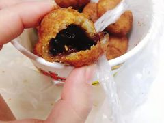 -秦镇老街郭家糖糕