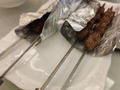 -内蒙古驻京办餐厅