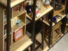 -NOTBAD 须时·咖啡馆