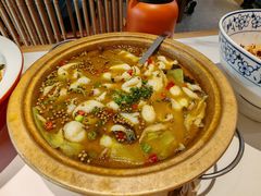 -鸡毛店·川菜(文殊院店)