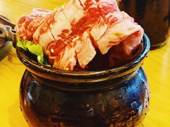 -和萌牛肠烧烤(财富中心店)