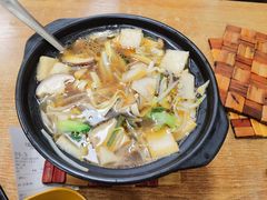 -天瑞福云南过桥米线(十里河店)