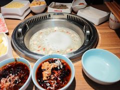 -季季红火锅(长沙步行街店)