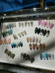 -Nail Me美甲美睫