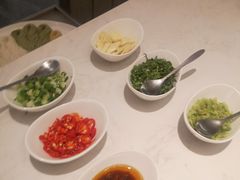 -澳门豆捞(裕华东路店)