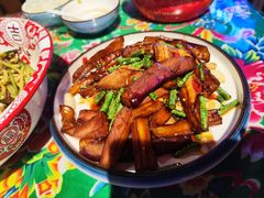 -人民公社大食堂(张家湾店)