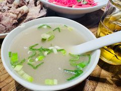 -清真有奴思烤肉坊(酒泉路店)