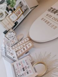 -花系美·美甲美睫精品店