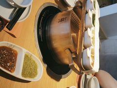 -生如夏花泰式火锅(鹭洲里店)