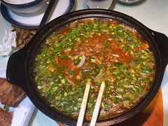 -老屋印象川菜(马园路店)