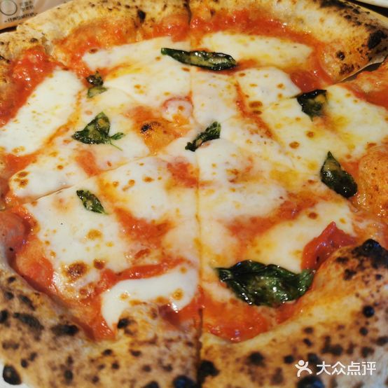 rexpizza雷克斯披萨(武大店)