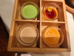 -叶叶菩提(太原别墅店)