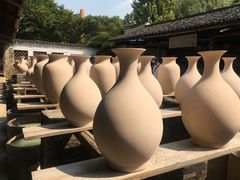 -景德镇古窑民俗博览区