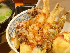 -天妇罗内顺田(罗湖店)