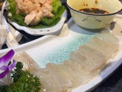 -鹤之乡·齐齐哈尔烤肉·非遗(秋涛路店)