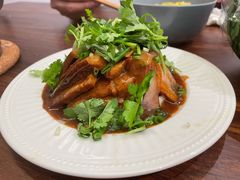 -盒马鲜生(财富中心店)