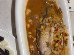 -小菜园新徽菜(无锡人民路红豆店)