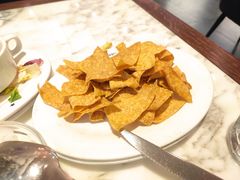墨西哥玉米片-纽约客美式餐厅(新奥购物中心店)