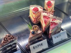-布朗尼西饼(粮道街店)