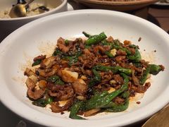 -沅江水·湖南家宴(南村万博长隆商圈店)