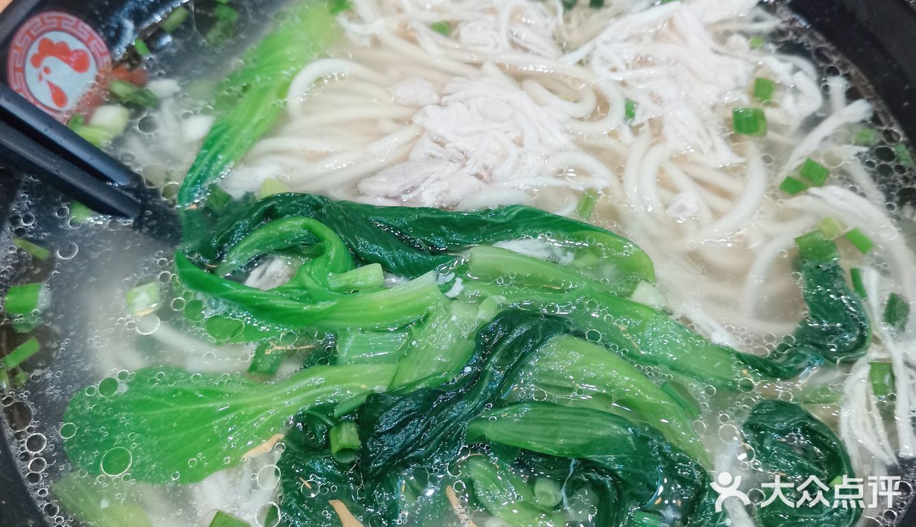 金陵美味 以鸭为食 以鸡入味