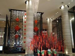 -重庆富力艾美酒店