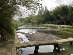 -兰亭风景区