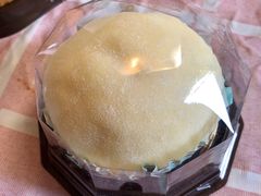 芒果雪媚娘-密约(浦沿店)