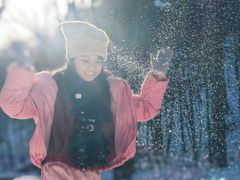 -洛阳白云山景区