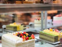 -BreadTalk面包新语·烘焙蛋糕(益田假日店)