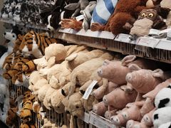 -宜家家居(西安未央商场店)