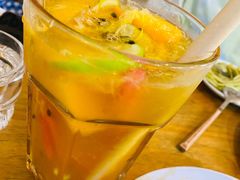 -CHILLAX轻乐时(侨建·Hi City店)