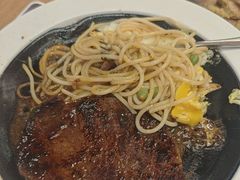 -豪客来牛排(天阳D32店)