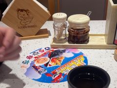 -味千拉面(增城万达广场店)