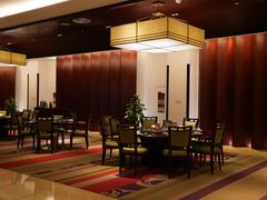 -三亚亚龙湾瑞吉酒店·铭轩中餐厅Mingxuan·海南菜·粤菜