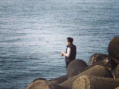 -龙头岩(Dragon Head Rock)