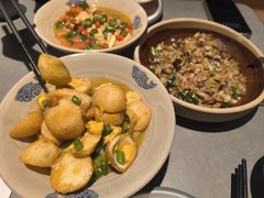 -潇湘阁(汉光百货店)