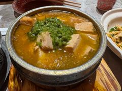 -山四砂锅(太原钟楼街店)