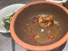 -湘轩·土菜研究院(光大店)
