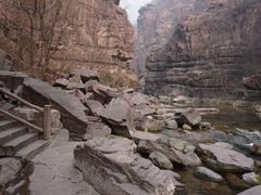 -云台山风景名胜区