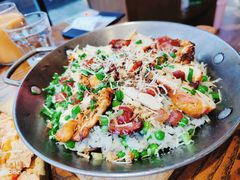 -地狱厨房Hell's  Kitchen(美丽熙街店)