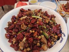 -簋街仔仔小龙虾(总店)
