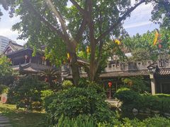 -泸州老窖景区