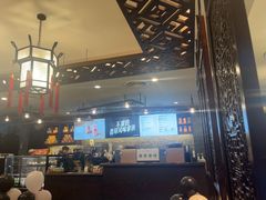 -星巴克(南宁民歌湖店)