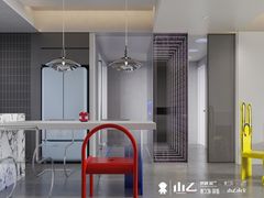 -山乙建设丨更懂年轻人的设计品牌