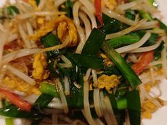 -粤尚腾香居中餐厅(首都机场希尔顿店)