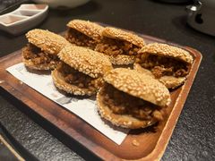 -四季民福烤鸭店(外滩外白渡桥店)