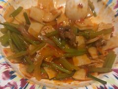 -新疆兵团食府清真(马连道店)