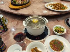 -潮悦牛肉火锅城(水贝店)