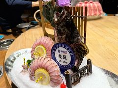 -尚海豆捞(乐虹坊店)